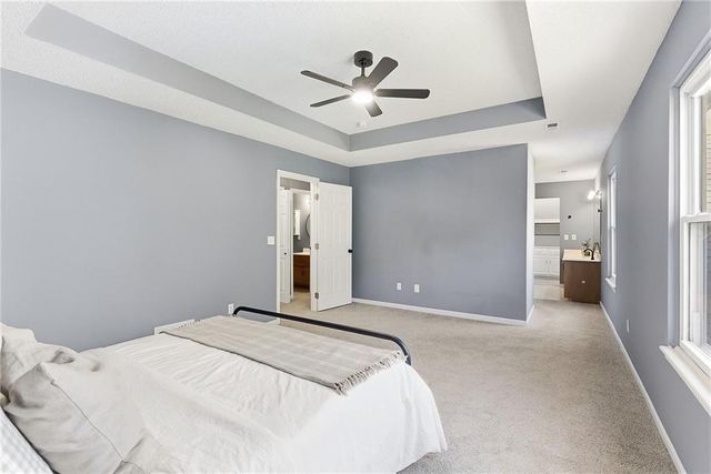12366 S Parker Terrace, Olathe, KS 66061