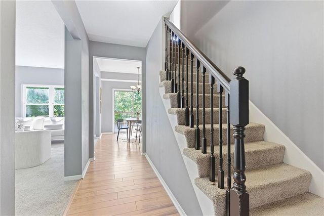12366 S Parker Terrace, Olathe, KS 66061