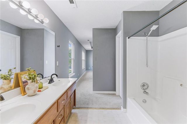 12366 S Parker Terrace, Olathe, KS 66061