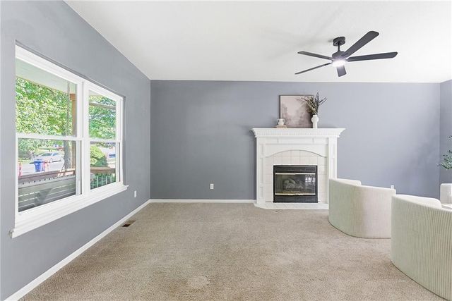 12366 S Parker Terrace, Olathe, KS 66061