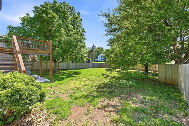 12366 S Parker Terrace, Olathe, KS 66061