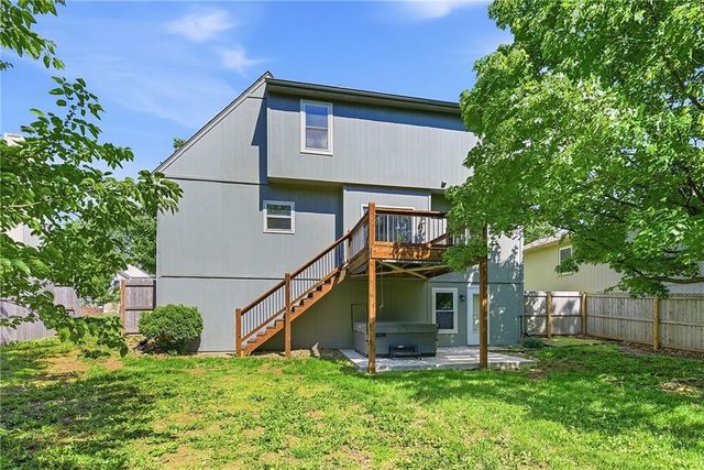 12366 S Parker Terrace, Olathe, KS 66061