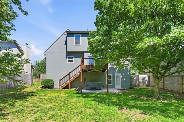 12366 S Parker Terrace, Olathe, KS 66061