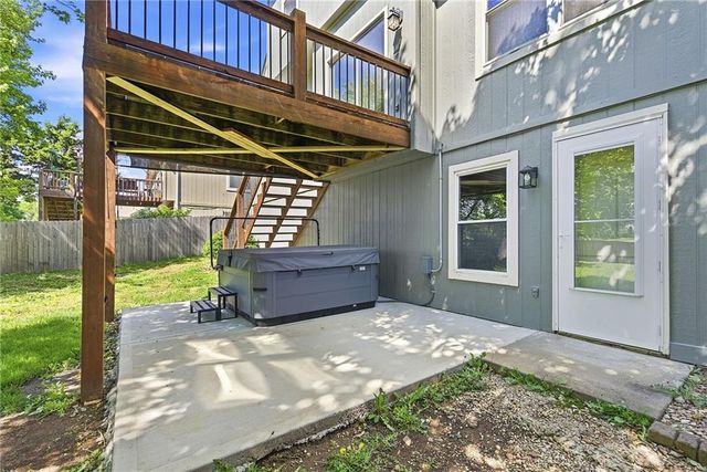12366 S Parker Terrace, Olathe, KS 66061