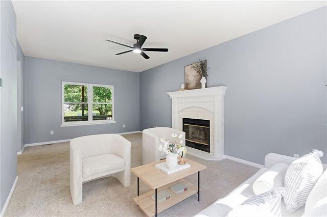 12366 S Parker Terrace, Olathe, KS 66061