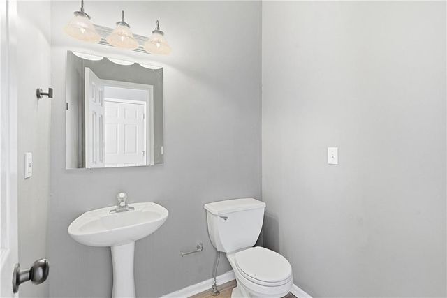12366 S Parker Terrace, Olathe, KS 66061