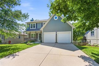 12366 S Parker Terrace, Olathe, KS 66061