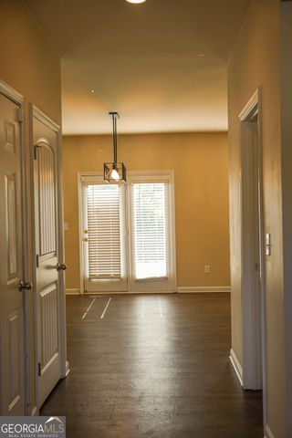 346 Maple Brook Drive, Dawsonville, GA 30534