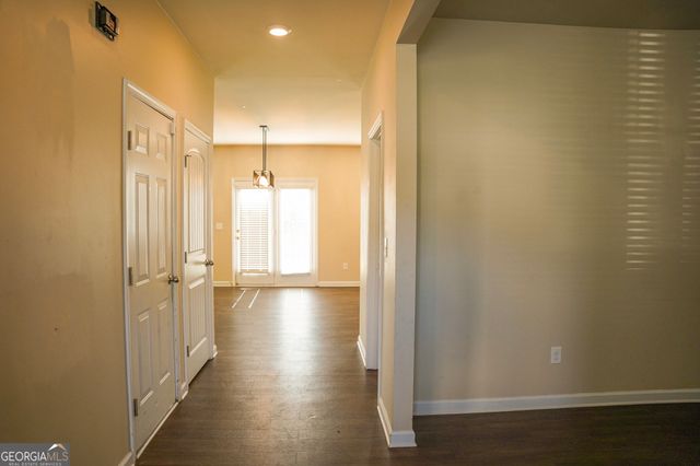 346 Maple Brook Drive, Dawsonville, GA 30534
