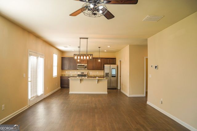 346 Maple Brook Drive, Dawsonville, GA 30534