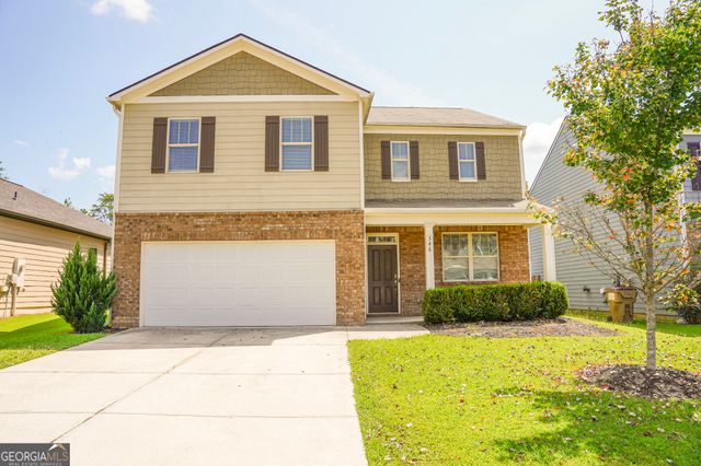 346 Maple Brook Drive, Dawsonville, GA 30534