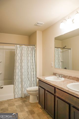 346 Maple Brook Drive, Dawsonville, GA 30534
