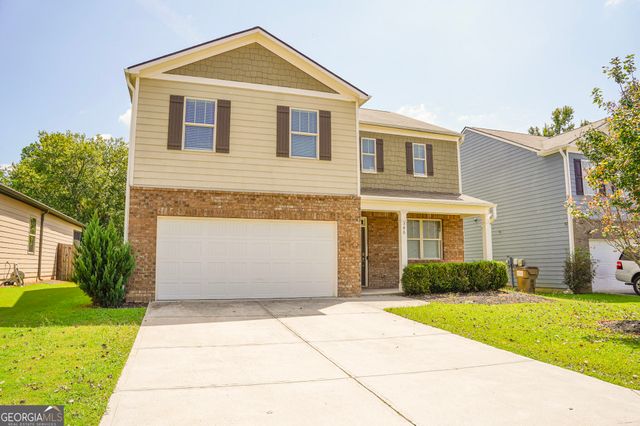 346 Maple Brook Drive, Dawsonville, GA 30534