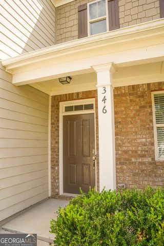 346 Maple Brook Drive, Dawsonville, GA 30534