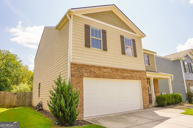 346 Maple Brook Drive, Dawsonville, GA 30534