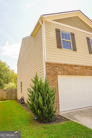 346 Maple Brook Drive, Dawsonville, GA 30534