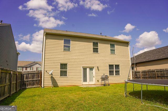 346 Maple Brook Drive, Dawsonville, GA 30534