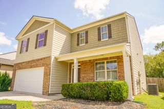 346 Maple Brook Drive, Dawsonville, GA 30534