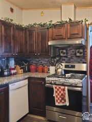 2941 N HIGHWAY 89 #615, Pleasant View, UT 84404