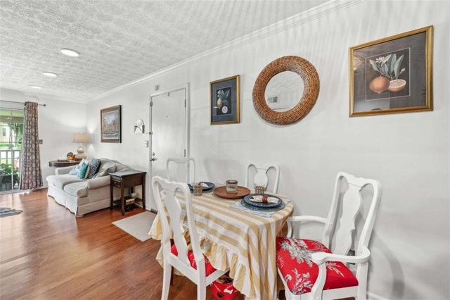 3115 Seven Pines Court 308, Atlanta, GA 30339