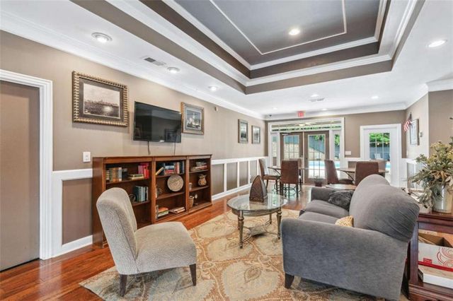 3115 Seven Pines Court 308, Atlanta, GA 30339