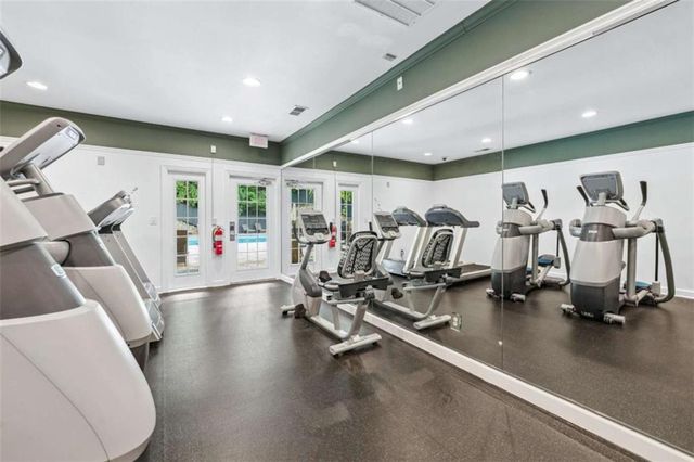 3115 Seven Pines Court 308, Atlanta, GA 30339