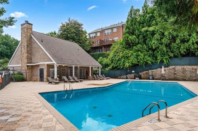 3115 Seven Pines Court 308, Atlanta, GA 30339