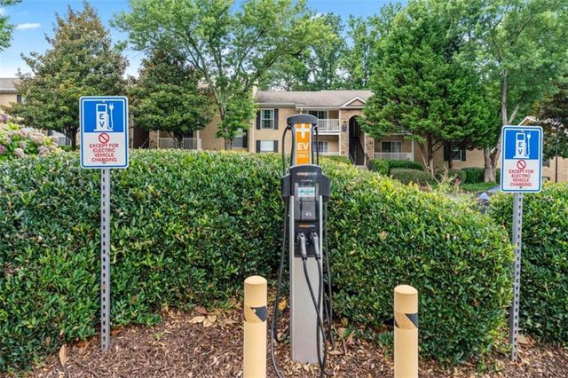 3115 Seven Pines Court 308, Atlanta, GA 30339