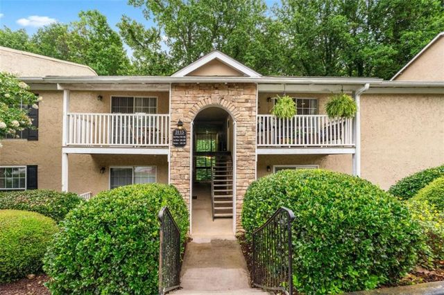 3115 Seven Pines Court 308, Atlanta, GA 30339