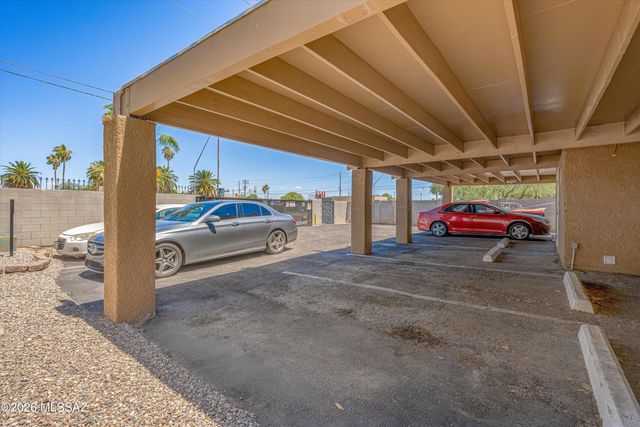 3251-3257 N Stone Avenue, Tucson, AZ 85705