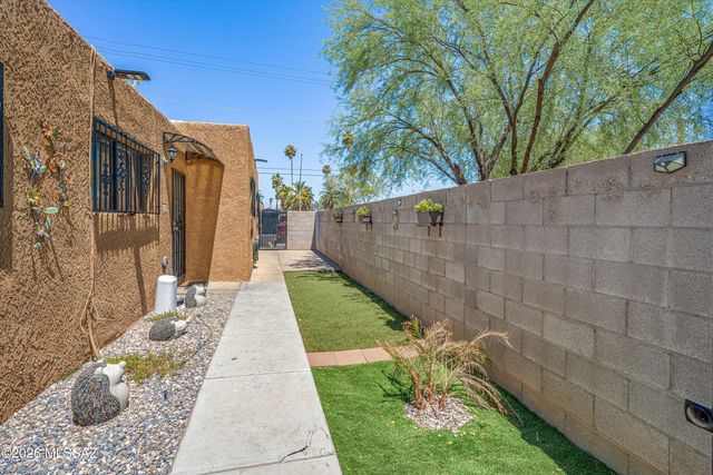3251-3257 N Stone Avenue, Tucson, AZ 85705