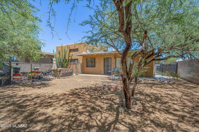 3251-3257 N Stone Avenue, Tucson, AZ 85705