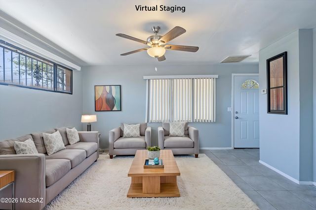 3251-3257 N Stone Avenue, Tucson, AZ 85705