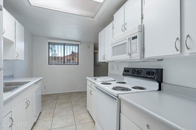 3251-3257 N Stone Avenue, Tucson, AZ 85705