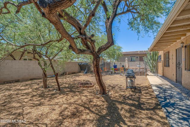 3251-3257 N Stone Avenue, Tucson, AZ 85705