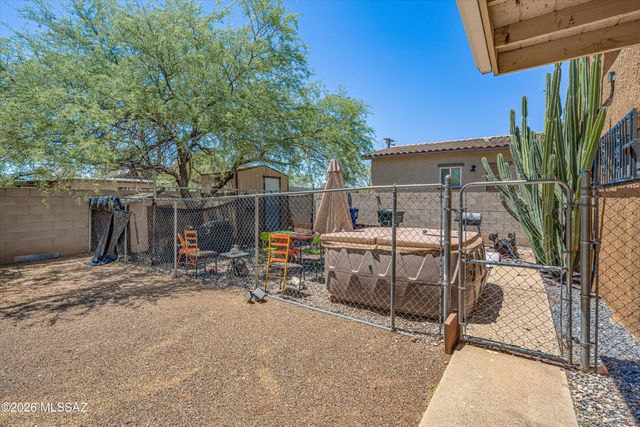 3251-3257 N Stone Avenue, Tucson, AZ 85705