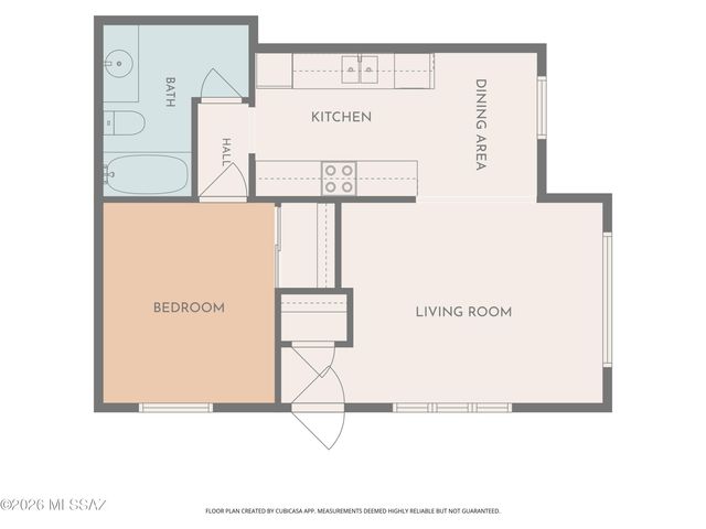 3251-3257 N Stone Avenue, Tucson, AZ 85705