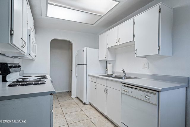 3251-3257 N Stone Avenue, Tucson, AZ 85705
