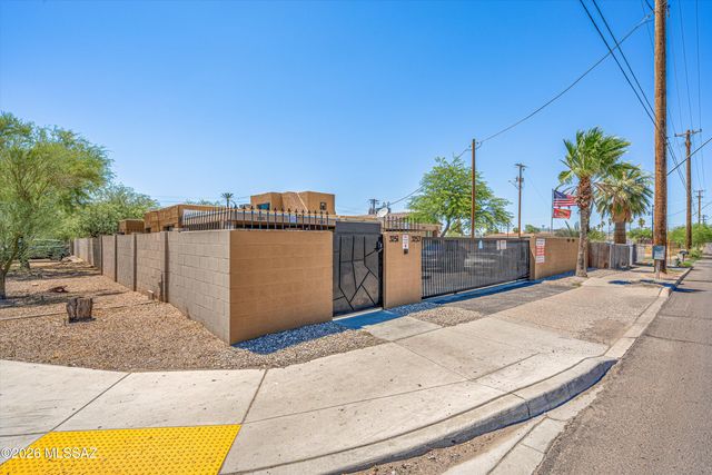3251-3257 N Stone Avenue, Tucson, AZ 85705