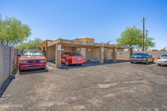 3251-3257 N Stone Avenue, Tucson, AZ 85705