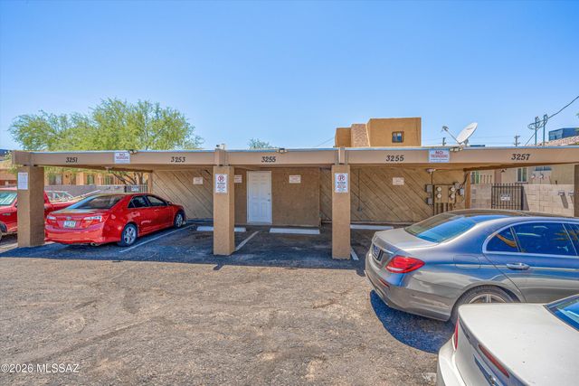 3251-3257 N Stone Avenue, Tucson, AZ 85705