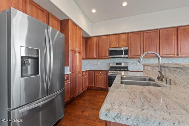 290 Stonewall Court, Reno, NV 89511