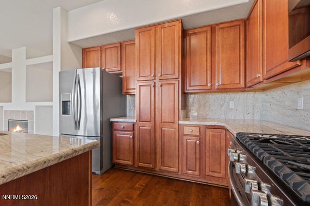 290 Stonewall Court, Reno, NV 89511