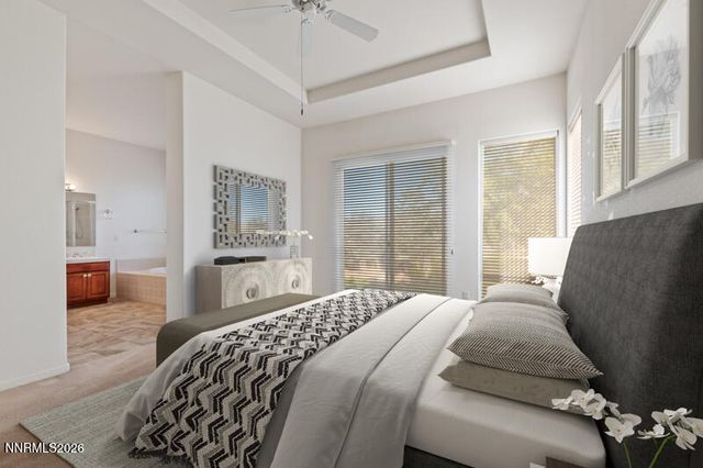 290 Stonewall Court, Reno, NV 89511