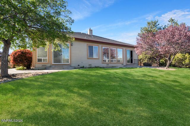 290 Stonewall Court, Reno, NV 89511