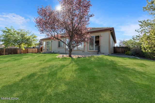 290 Stonewall Court, Reno, NV 89511