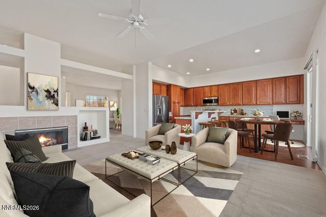 290 Stonewall Court, Reno, NV 89511