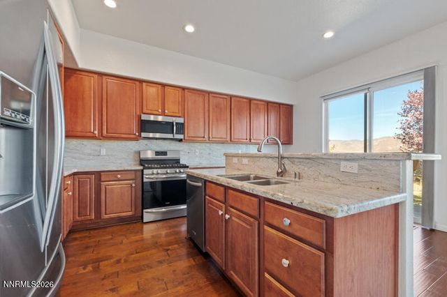 290 Stonewall Court, Reno, NV 89511