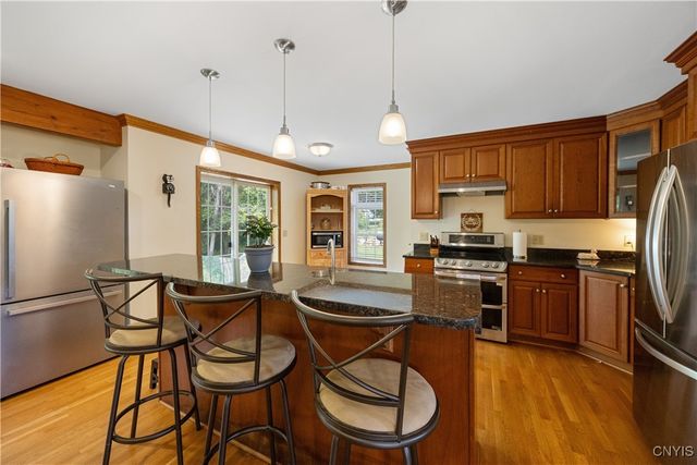 1548 Peth Road, Cazenovia, NY 13035