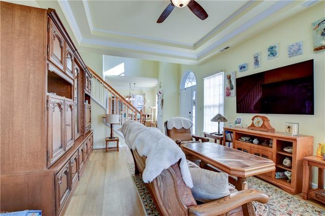 3012 Estates LN, Portsmouth, VA 23703